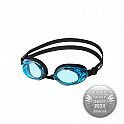 Plavecké brýle NILS Aqua NQG500AF modré