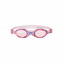 Plavecké brýle NILS Aqua NQG170FAF Junior růžové/květované