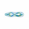 Plavecké brýle NILS Aqua NQG700AF Junior zelené