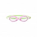 Plavecké brýle NILS Aqua NQG700AF Junior zelené/fialové