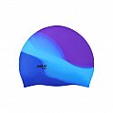 Silikonová čepice NILS Aqua NQC Multicolor M12