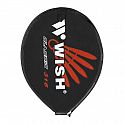 Badmintonová raketa WISH Alumtec 316