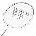 Badmintonová raketa WISH Fusiontec 970