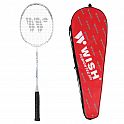 Badmintonová raketa WISH Fusiontec 970