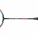 Badmintonová raketa WISH Carbon PRO 67