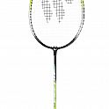 Badmintonová raketa WISH Steeltec 216