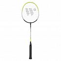 Badmintonová raketa WISH Steeltec 216
