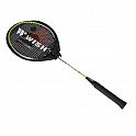Badmintonová raketa WISH Steeltec 216