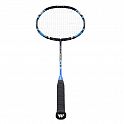 Badmintonová raketa WISH Air Flex 950, modro/černá
