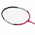 Badmintonová raketa NILS NR203