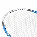Badmintonová raketa NILS NR406
