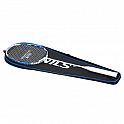 Badmintonová raketa NILS NR406