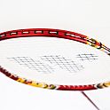 Badmintonová raketa WISH 925 Air Flex