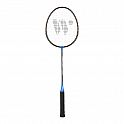 BADMINTONOVÁ RAKETA WISH 316 MODRÁ