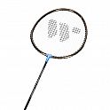 BADMINTONOVÁ RAKETA WISH 316 MODRÁ