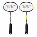 Badmintonový set WISH Alumtec 308K