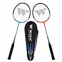 Badmintonový set WISH Alumtec 503k