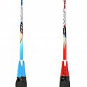 Sada raket na badminton WISH Alumtec 780K