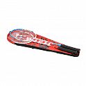 Sada raket na badminton WISH Alumtec 780K