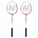 Badmintonový set NILS NRZ205