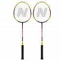 Badmintonový set NILS NRZ204