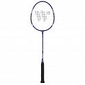 Sada raket na badminton WISH Alumtec 4466, fialová