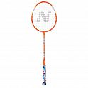 Sada 2 badmintonových raket NILS NRZ2051