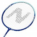 Sada 2 badmintonových raket NILS NRZ210
