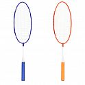 Juniorský badmintonový set NILS NRZ052