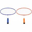 Juniorský badmintonový set NILS NRZ052
