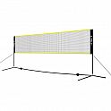 Skládací síť pro badminton NILS NN500