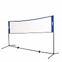 Skládací síť pro badminton, tenis a volejbal NILS EXTREME NT7111