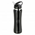 Láhev NILS Camp NCB54 černá