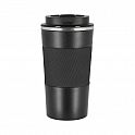 Termohrnek NILS Camp NCC09 černý