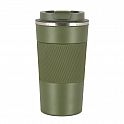 Termohrnek NILS Camp NCC09 zelený