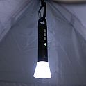 Multifunkční LED svítilna NILS Camp NC0003 800 lm