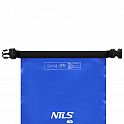 Nepromokavý vak NILS Camp NC1703 5L modrý