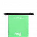 Nepromokavý vak NILS Camp NC1703 10L zelený