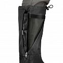 Návleky - gaitery NILS Camp NC17112 černé