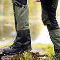 Návleky - gaitery NILS Camp NC1763 zelené