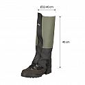 Návleky - gaitery NILS Camp NC1763 zelené