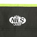 Skládací židle NILS Camp NC3044 limetková