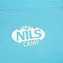 Plážové křeslo NILS Camp NC3136 modré