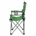 Dětská skládací židle NILS Camp NC3007 žába