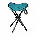 Skládací stolička NILS Camp NC3010 zelená