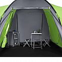 Rodinný stan NILS Camp NC6031 Highland zelený