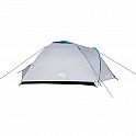 Turistický stan NILS Camp NC6013 Rocker šedý