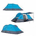 Kempingový stan NILS Camp NC3027 Voyager