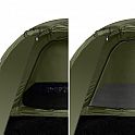 Turistický stan NILS Camp NC6010 Hiker khaki