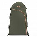 Skládací převlékací / sprchovací kabina NILS Camp NC3025 zelená